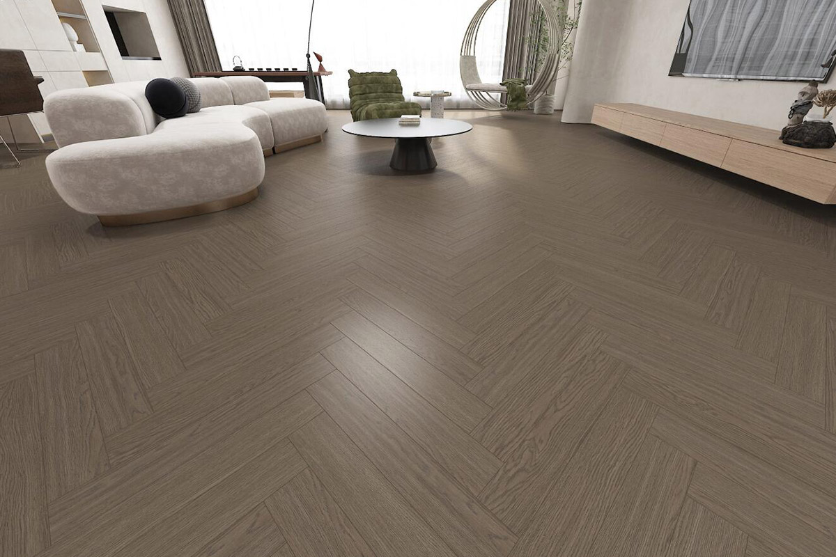 新三層人字拼 SY603